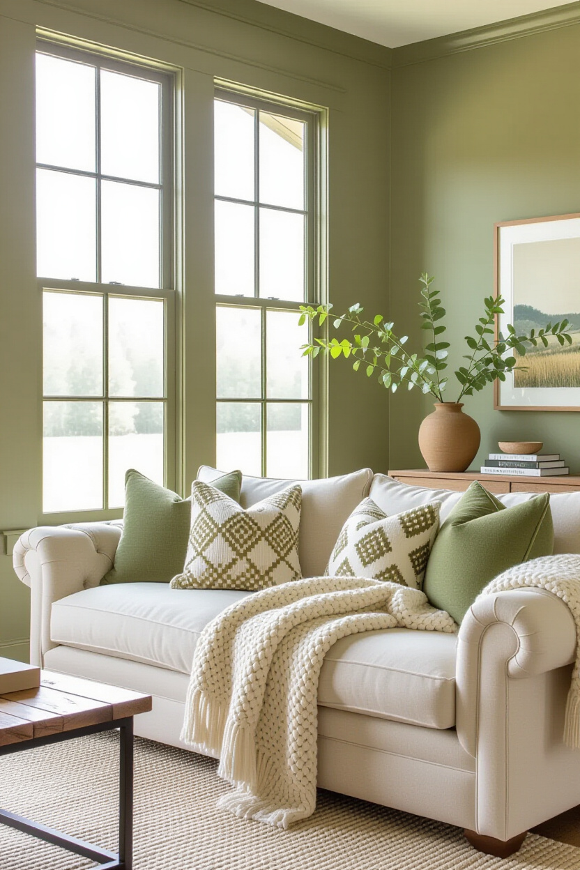 fall living room, living room decor cozy, cozy modern farmhouse living room rustic, family cozy living room, cozy living rooms aesthetic