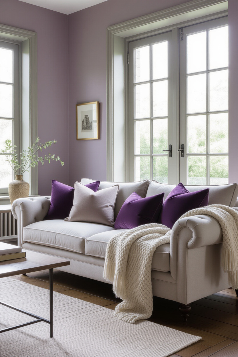 small living room, cozy living rooms, modern english cottage living room, dimly lit living room, cozy living room lighting