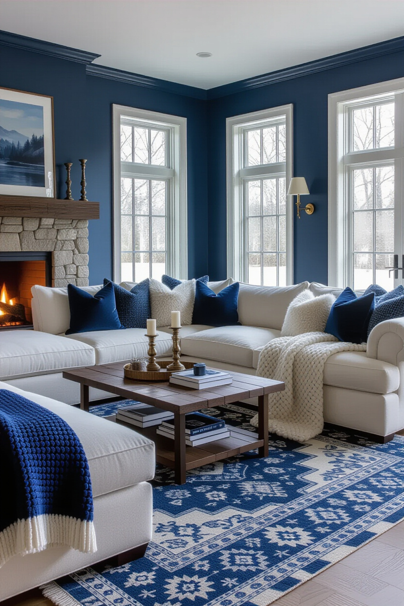 cozy living room design, small living room, cozy modern living room with fireplace, cosy classic living room, simple living room with plants
