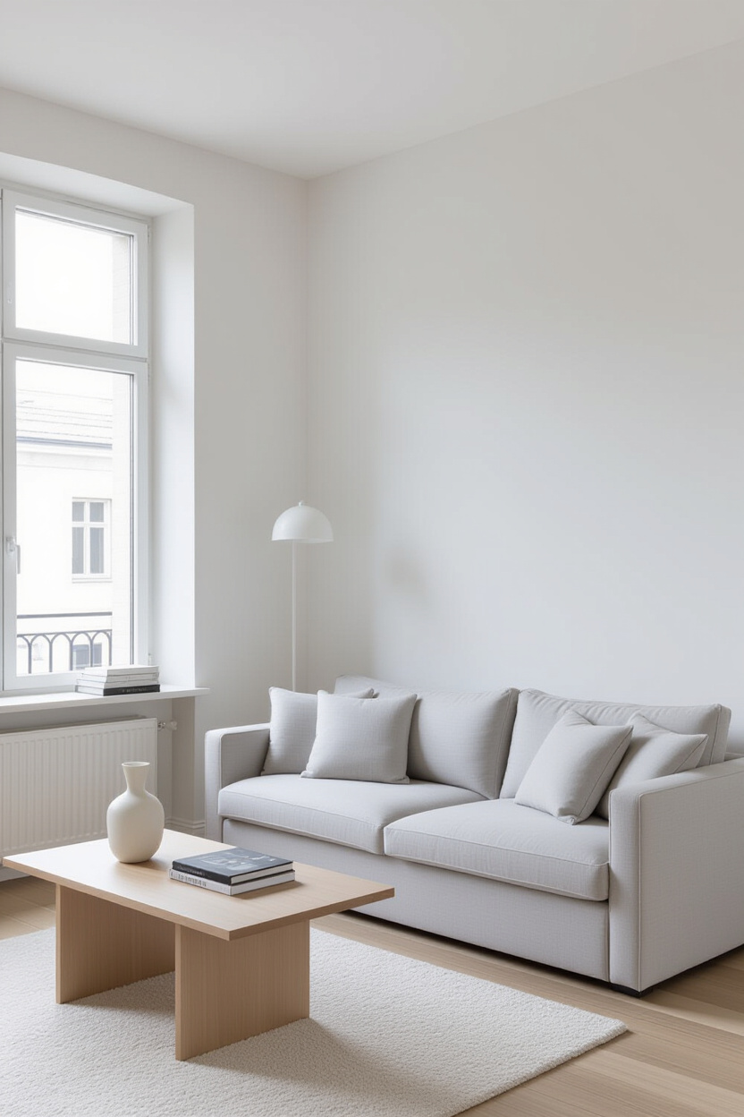 minimalist living room design, neutral living room, interior design living room, minimalist living room background, minimal interior living room