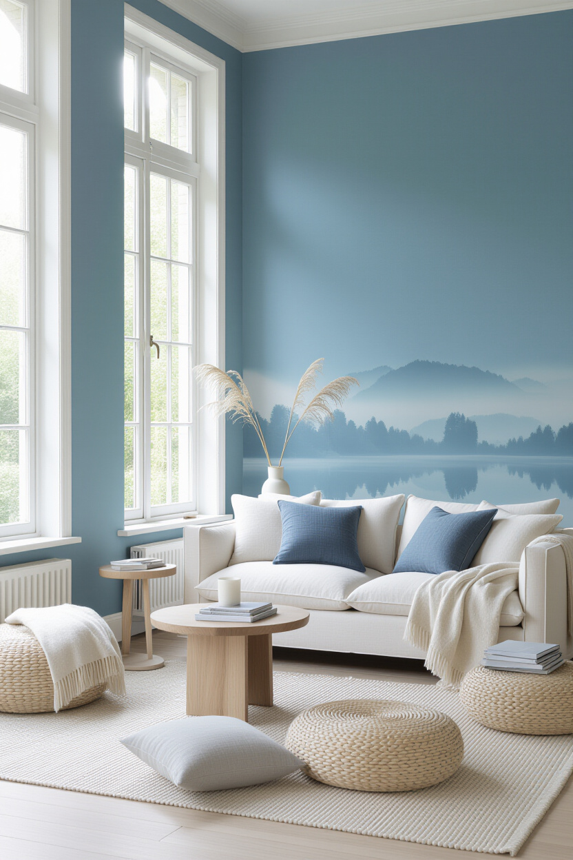 living room inspiration, organic modern living room, modern male living room, living room inspo, living room modern cottage