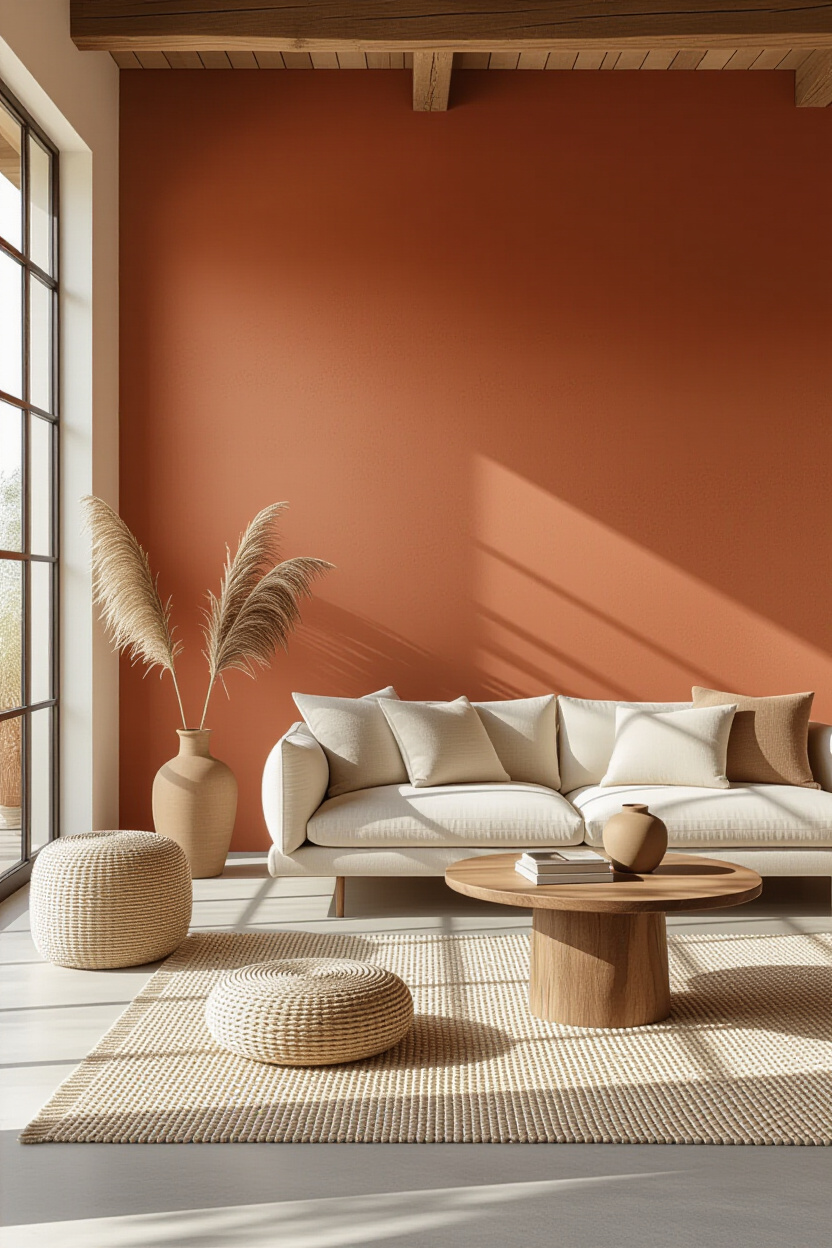neutral living room, modern minimalist living room, extreme minimalist living room, minimalist furniture, minimalist room