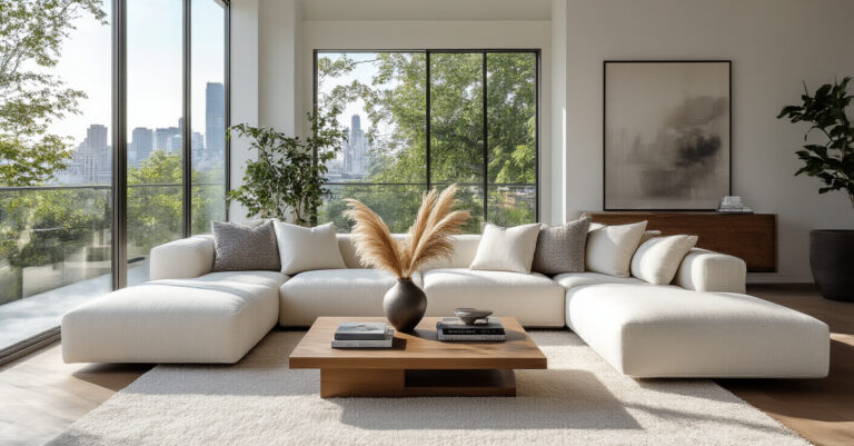 Transform Your Living Room: A Curated Guide to Decor, Designs, and Unforgettable Spaces