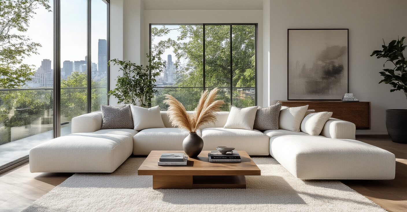 Transform Your Living Room: A Curated Guide to Decor, Designs, and Unforgettable Spaces