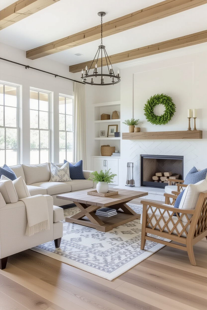 Accent Wall Designs