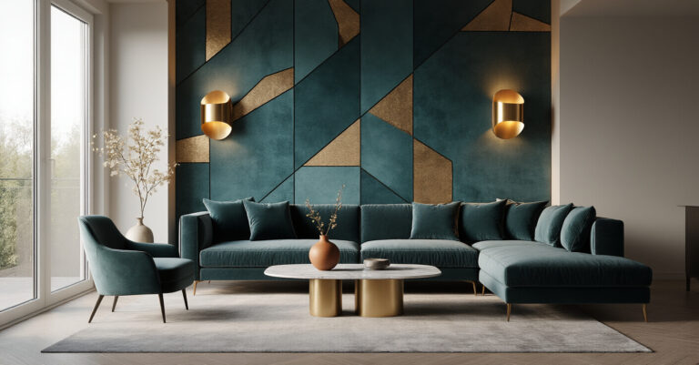 Transform Your Space: The Ultimate Guide to Stunning Accent Wall Designs