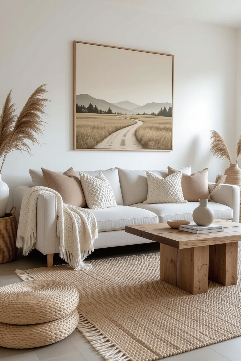 Apartment Decor Inspiration
