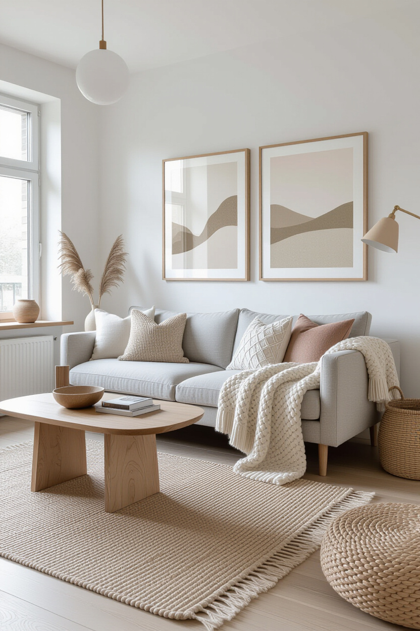 Apartment Decor Inspiration