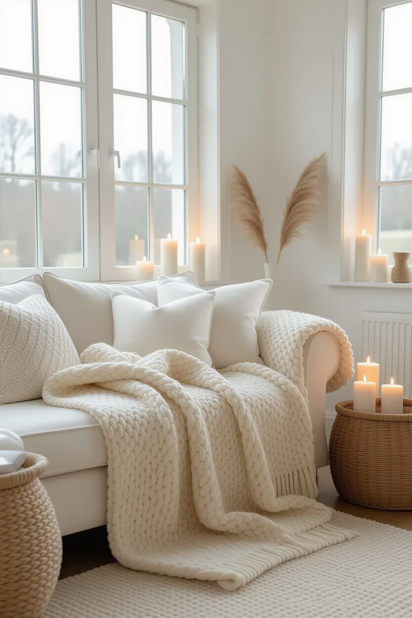 Apartment Decoration