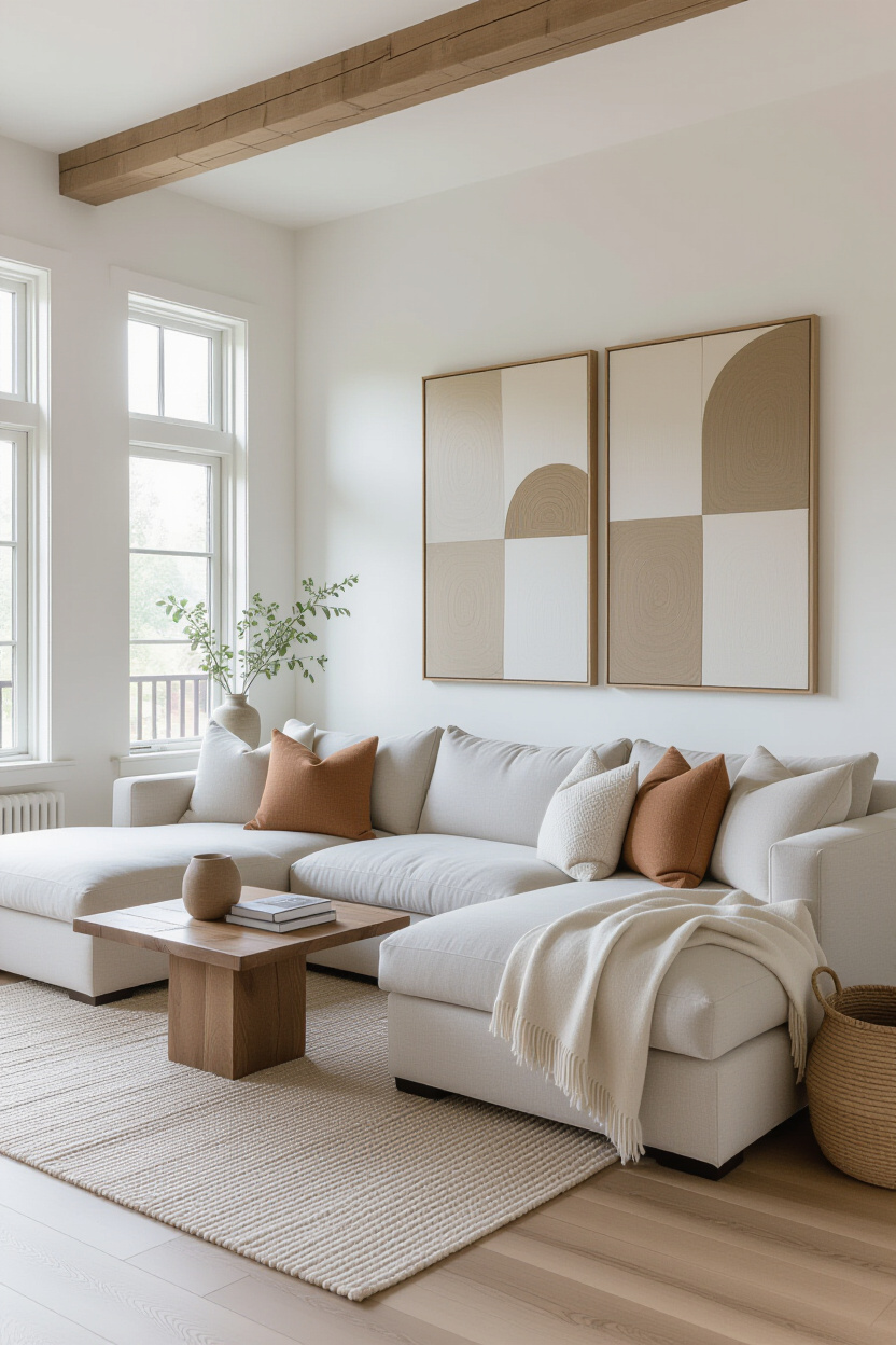Apartment Inspiration