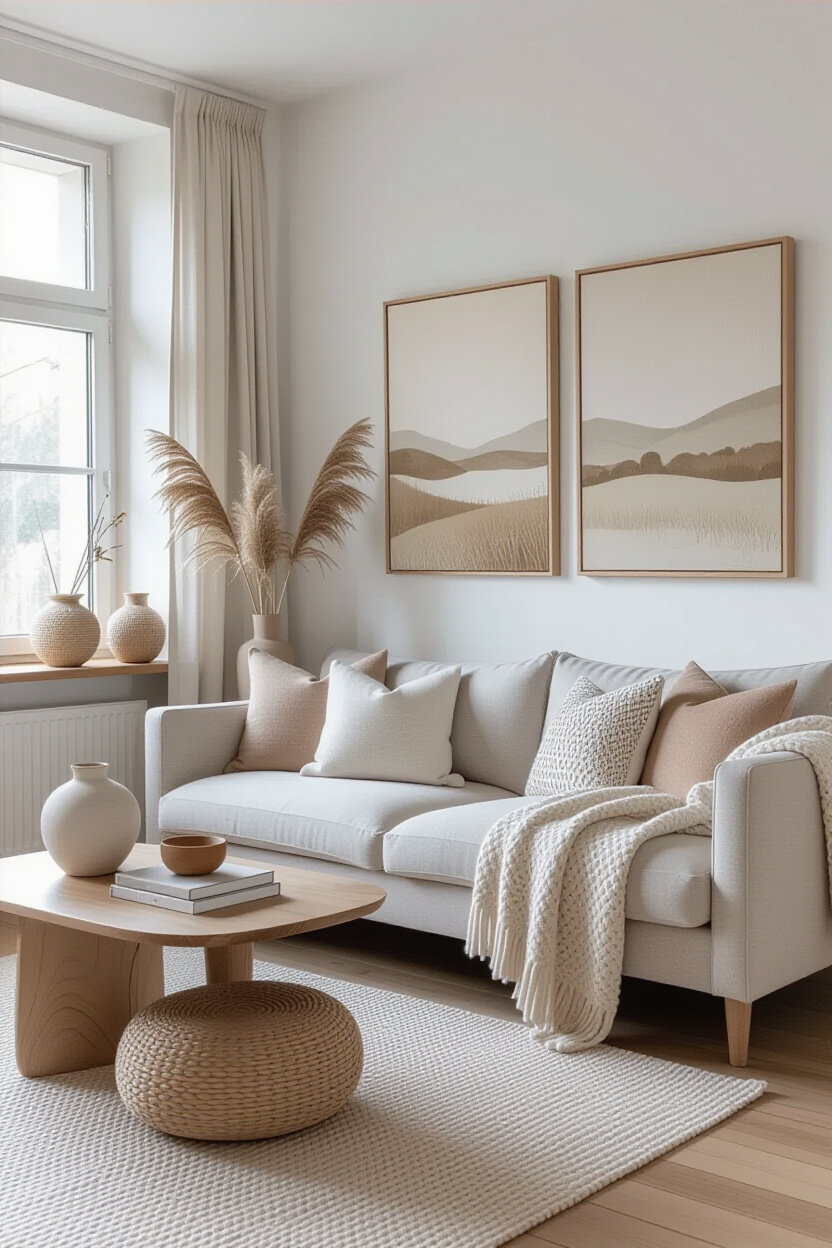 Apartment Inspiration