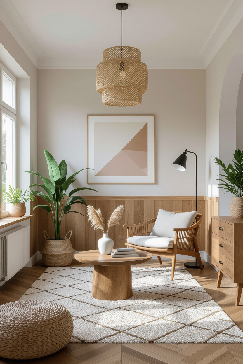 Bedroom Accent Wall Ideas