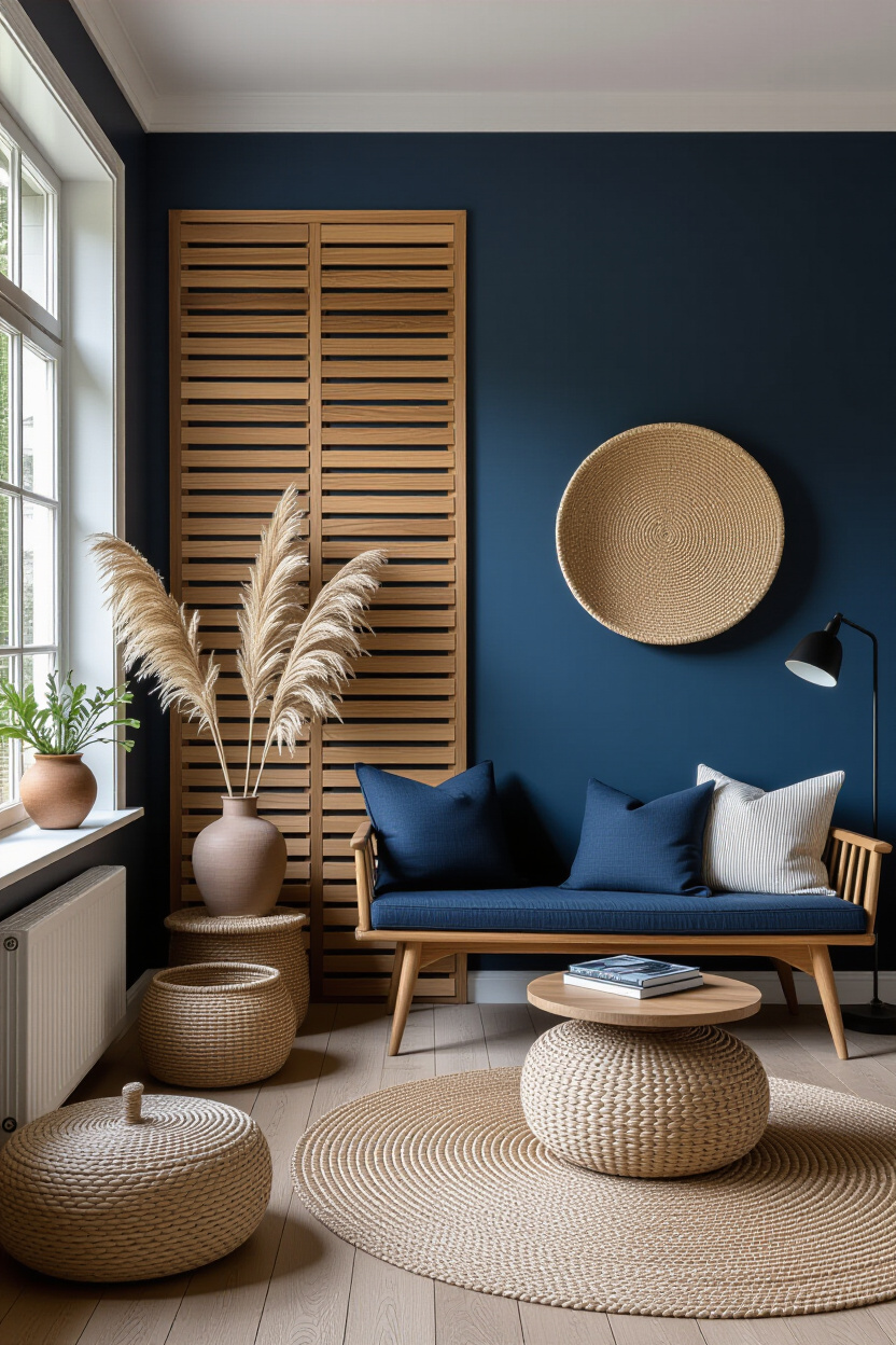 Boho Chic Decor