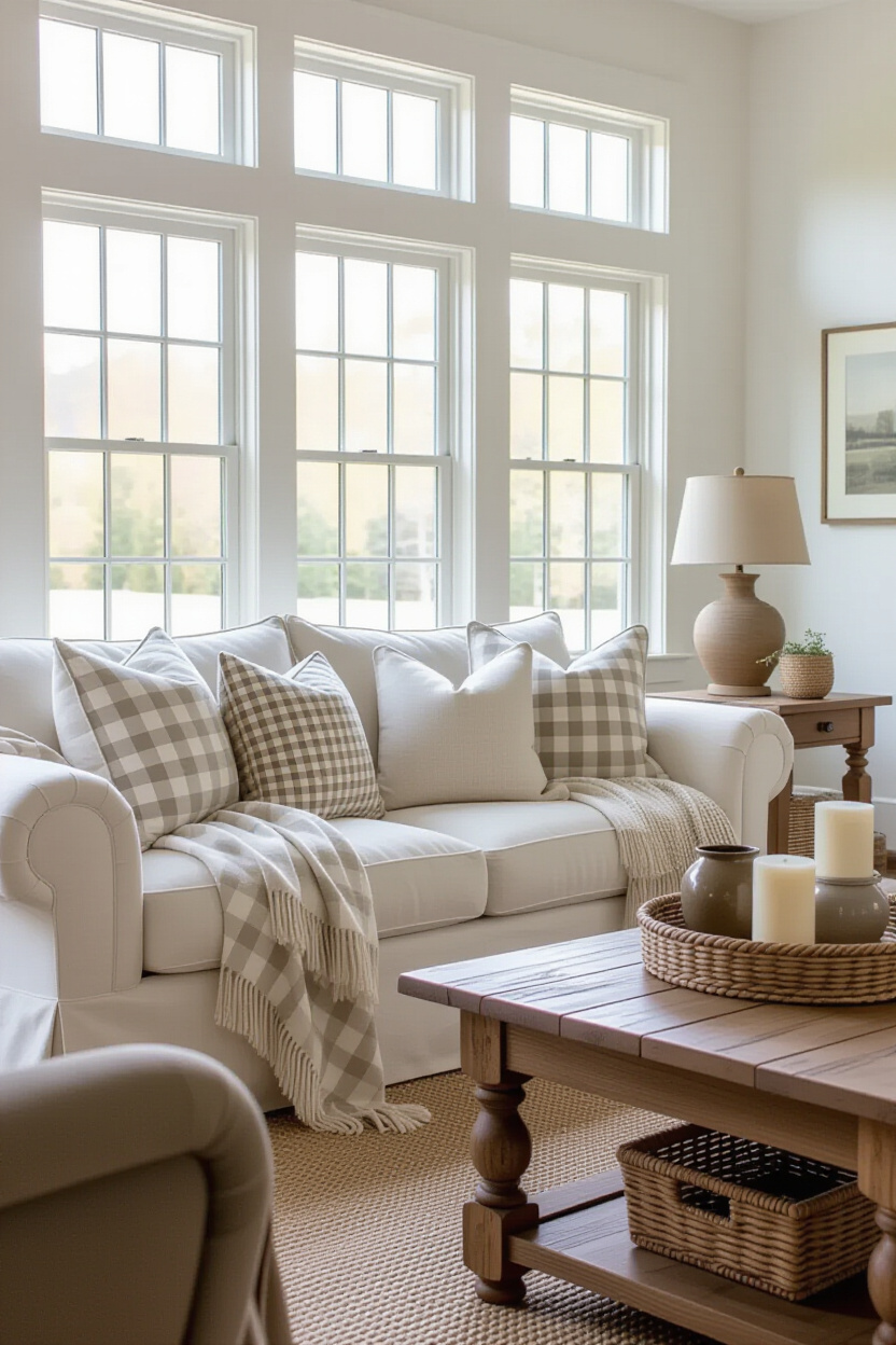 Boho Fall Decor Ideas