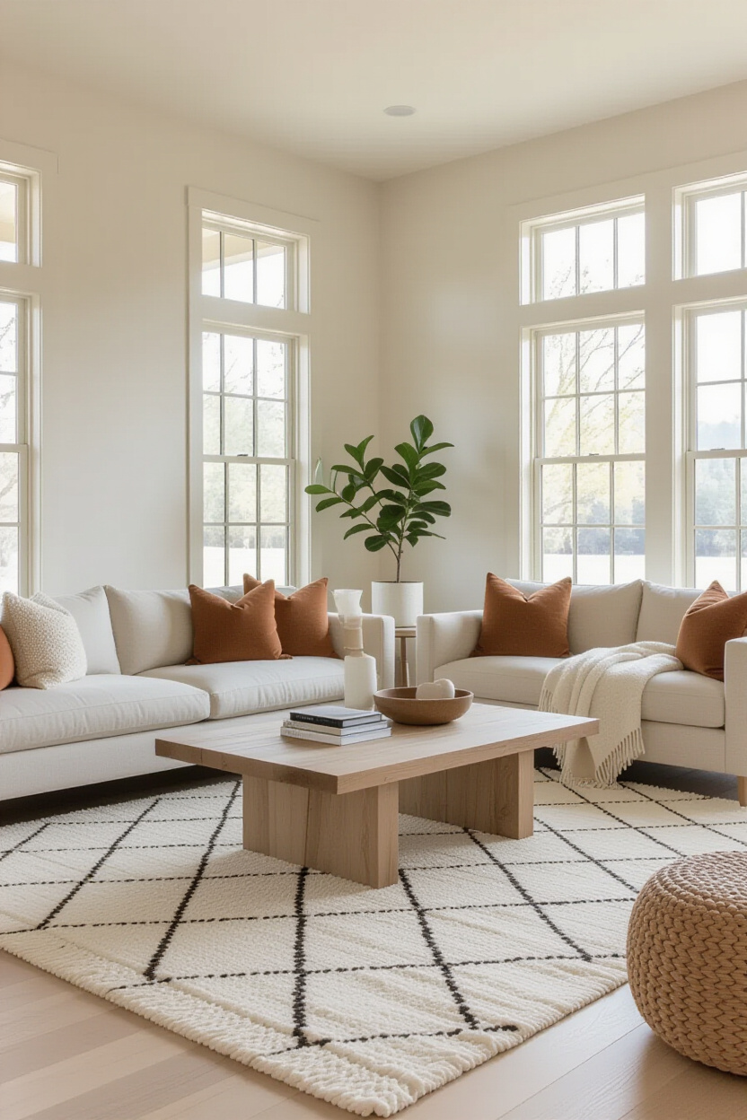 Color Home Design