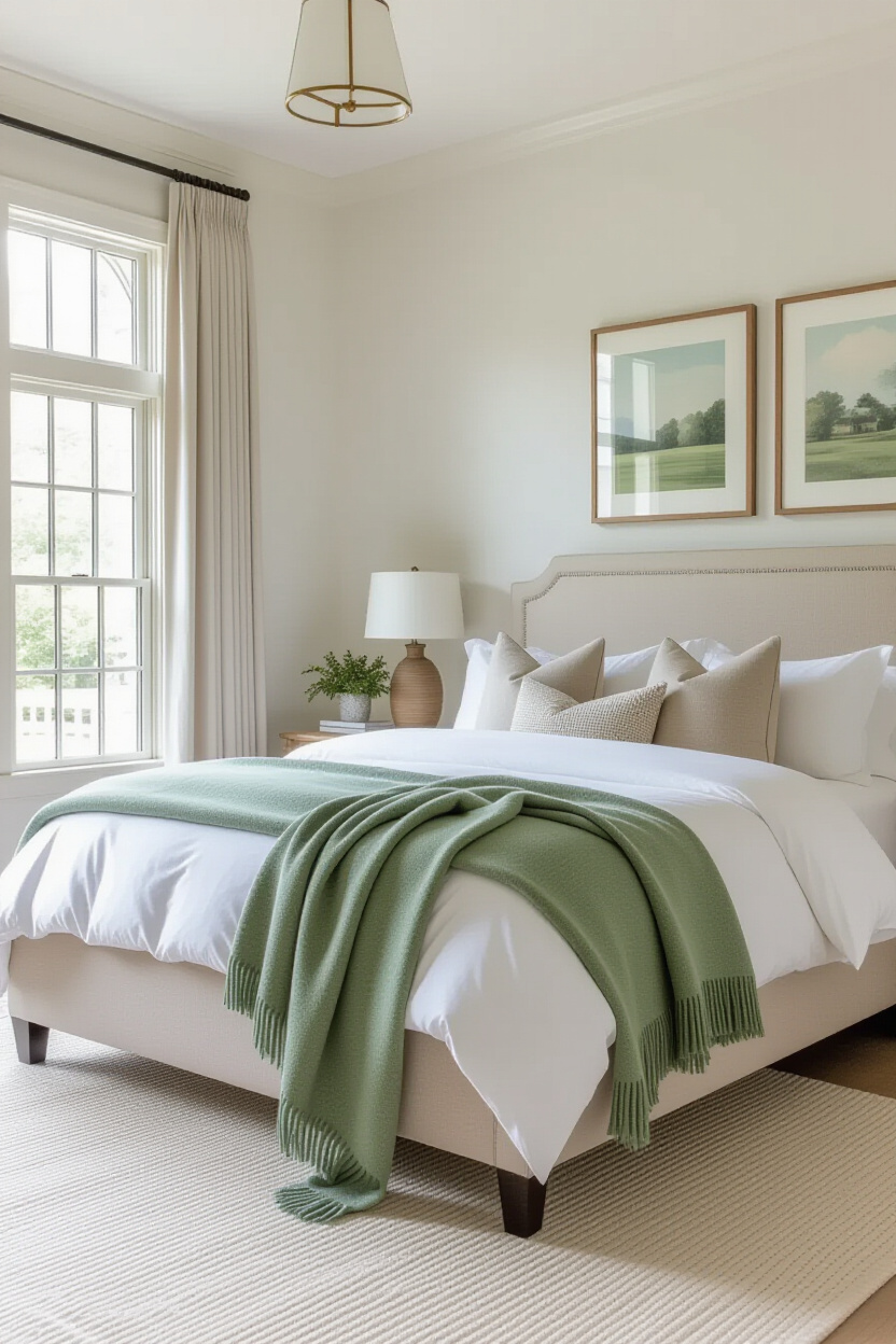 Color Rooms Ideas