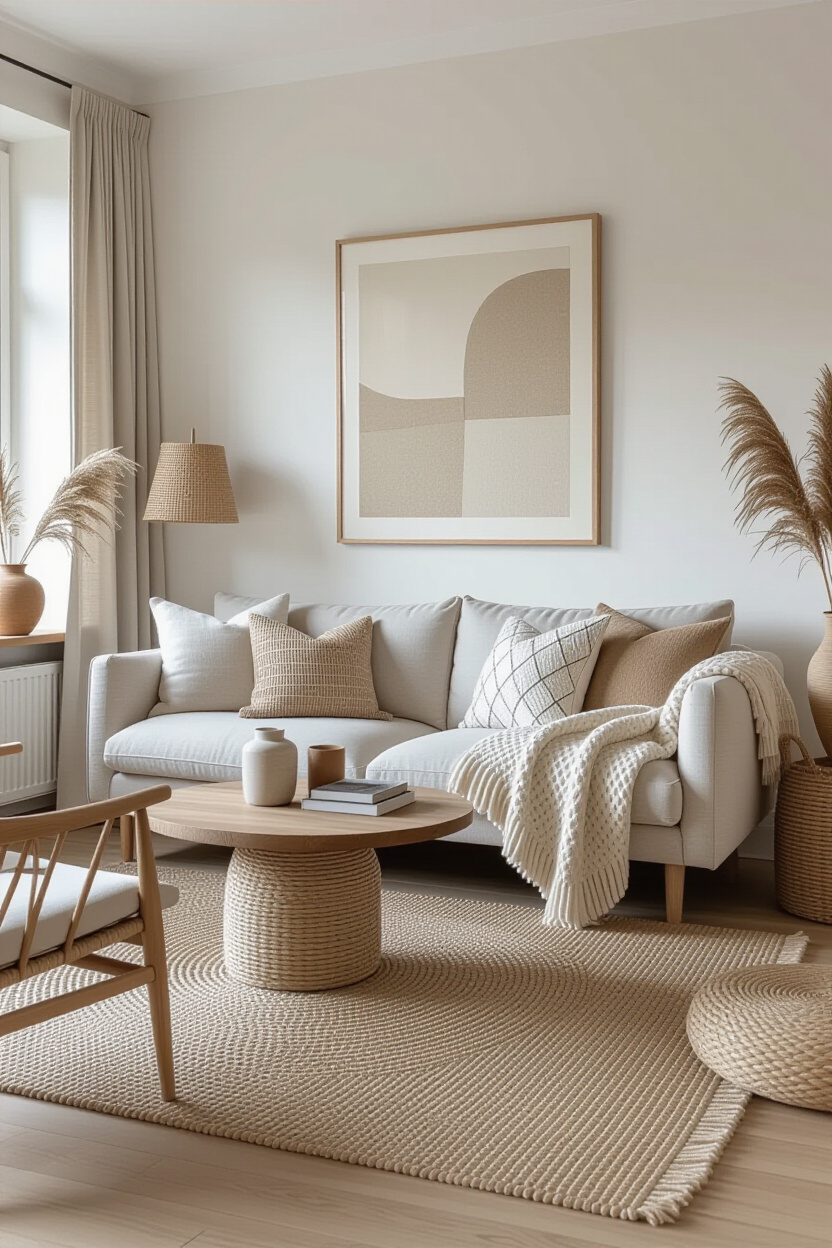 Cosy Living