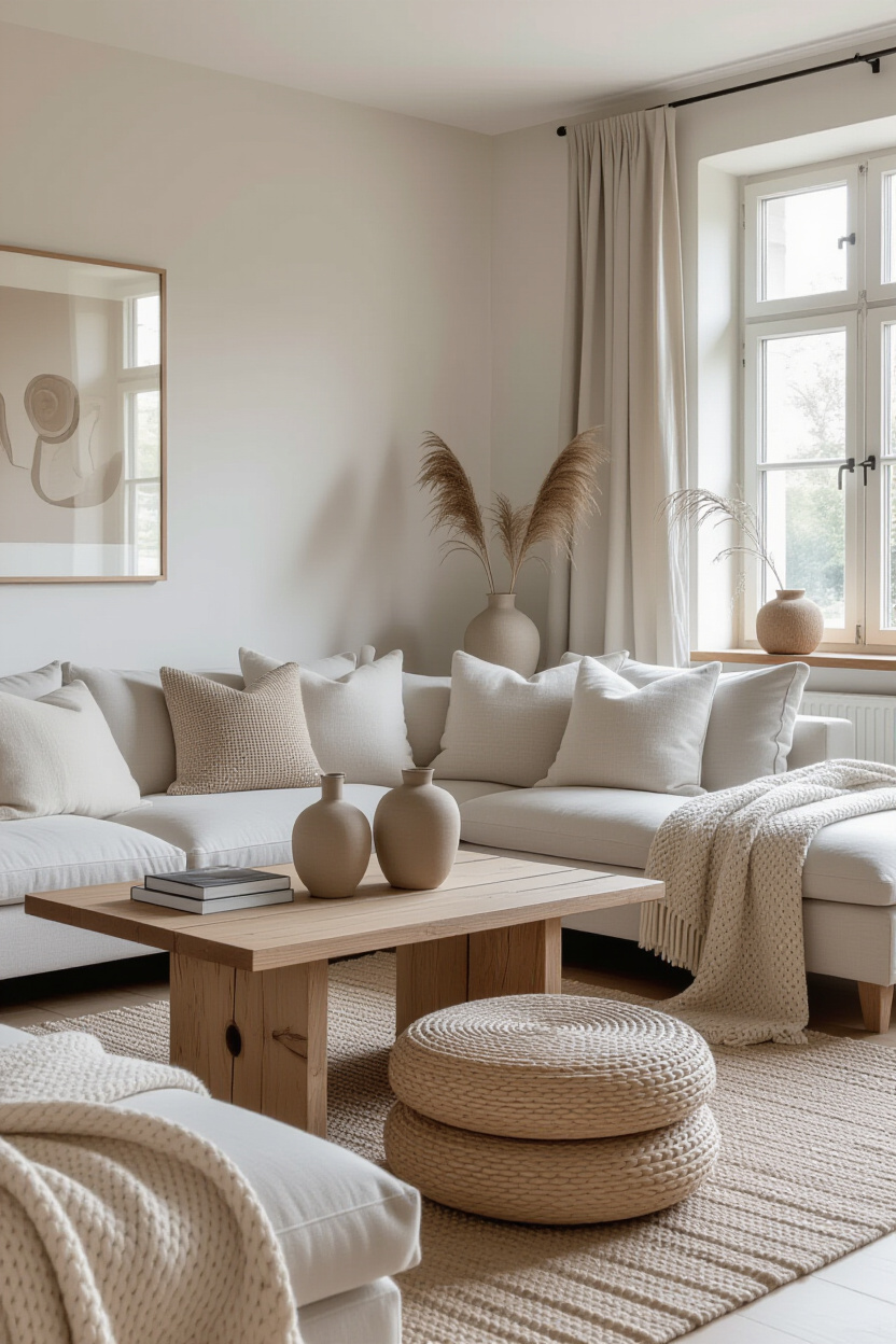 Cosy Living
