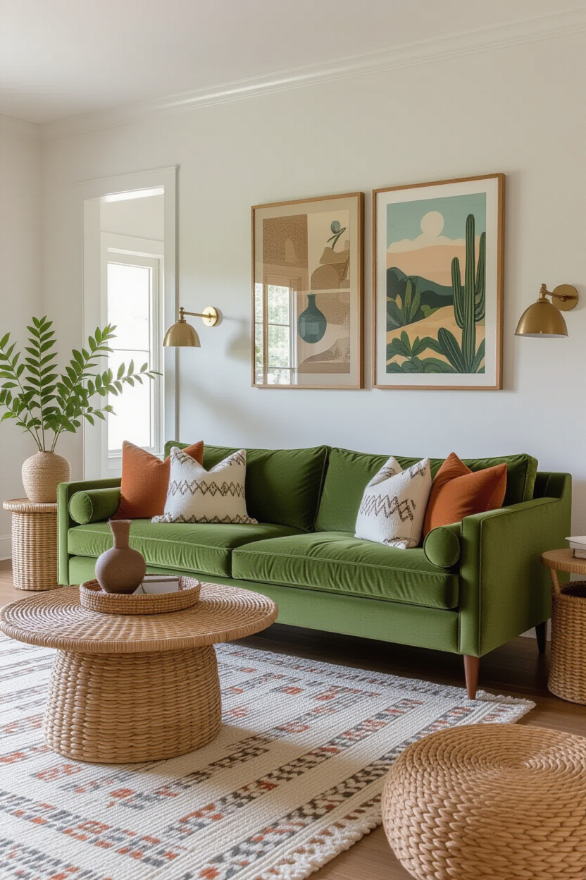 Couch Inspiration