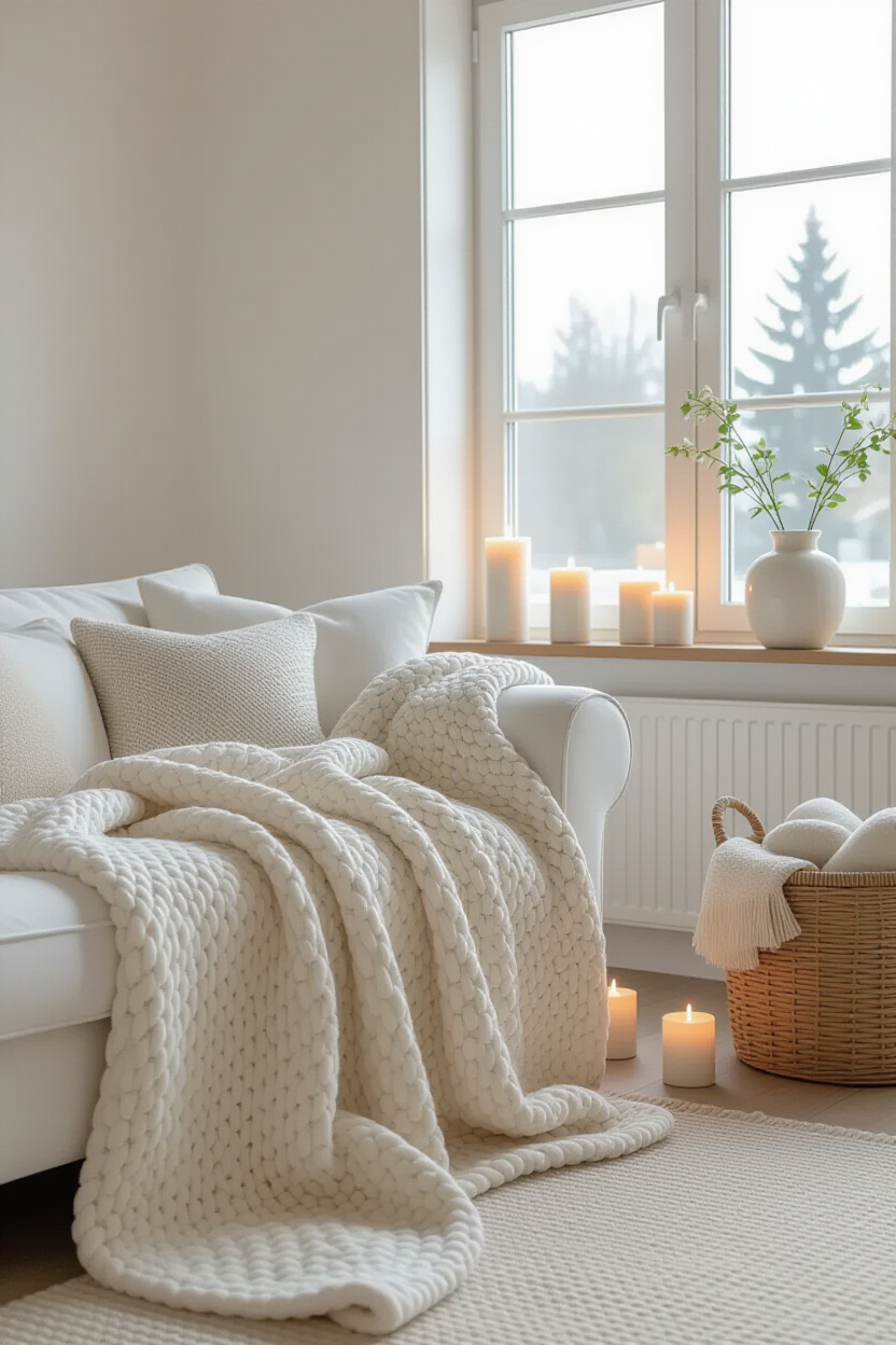 Cozy Apartment