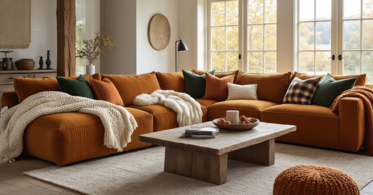 Embrace the Hygge: Your Ultimate Guide to Cozy Fall Decor
