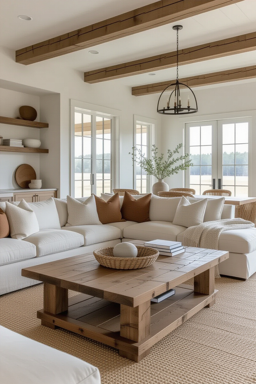 Cute Home Decor Living Room