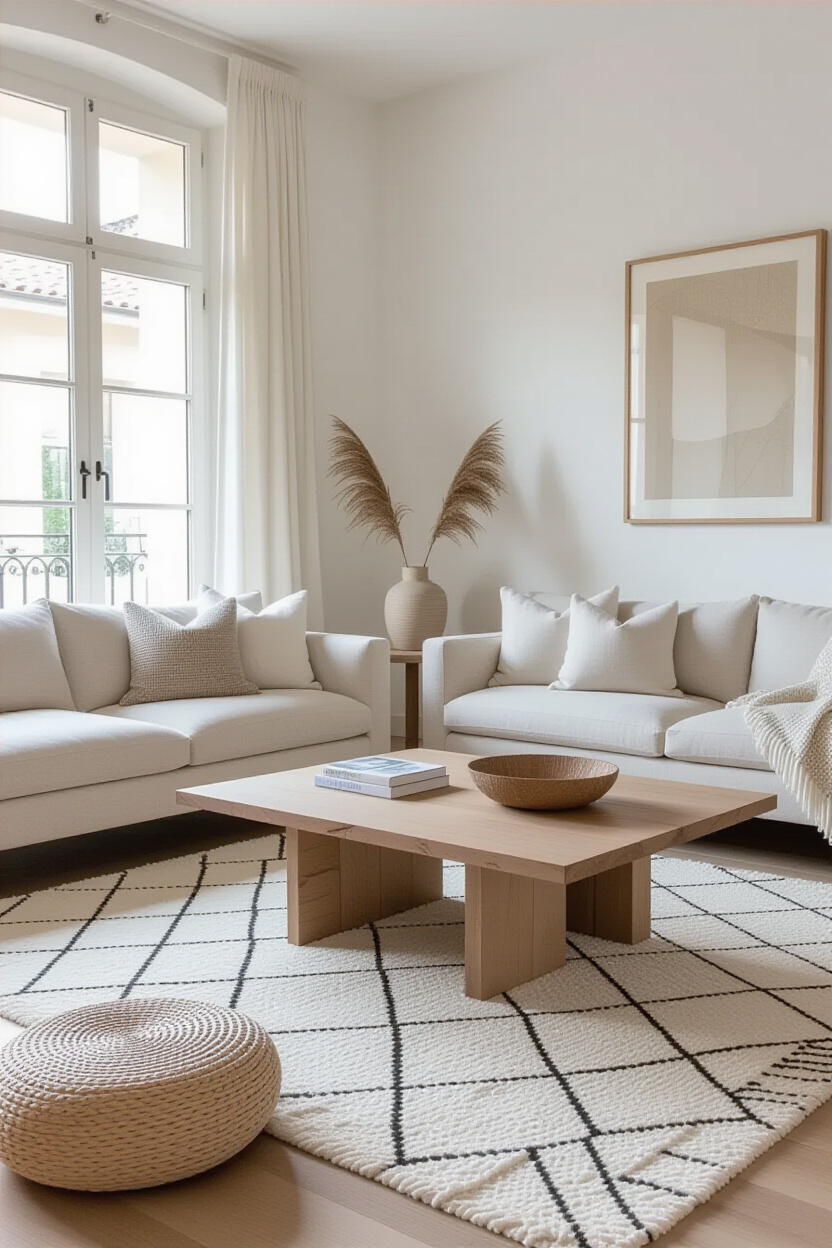 Decor Home Living Room