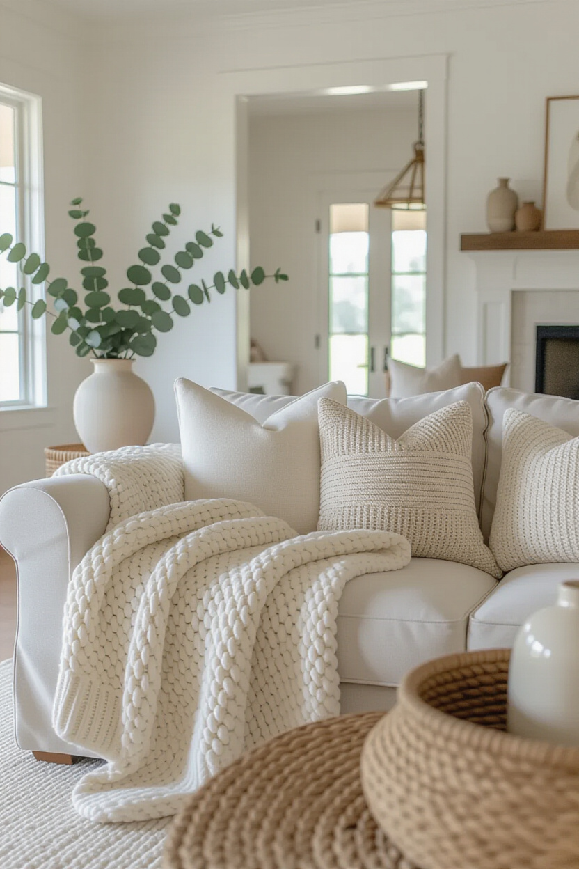 Decor Home Living Room