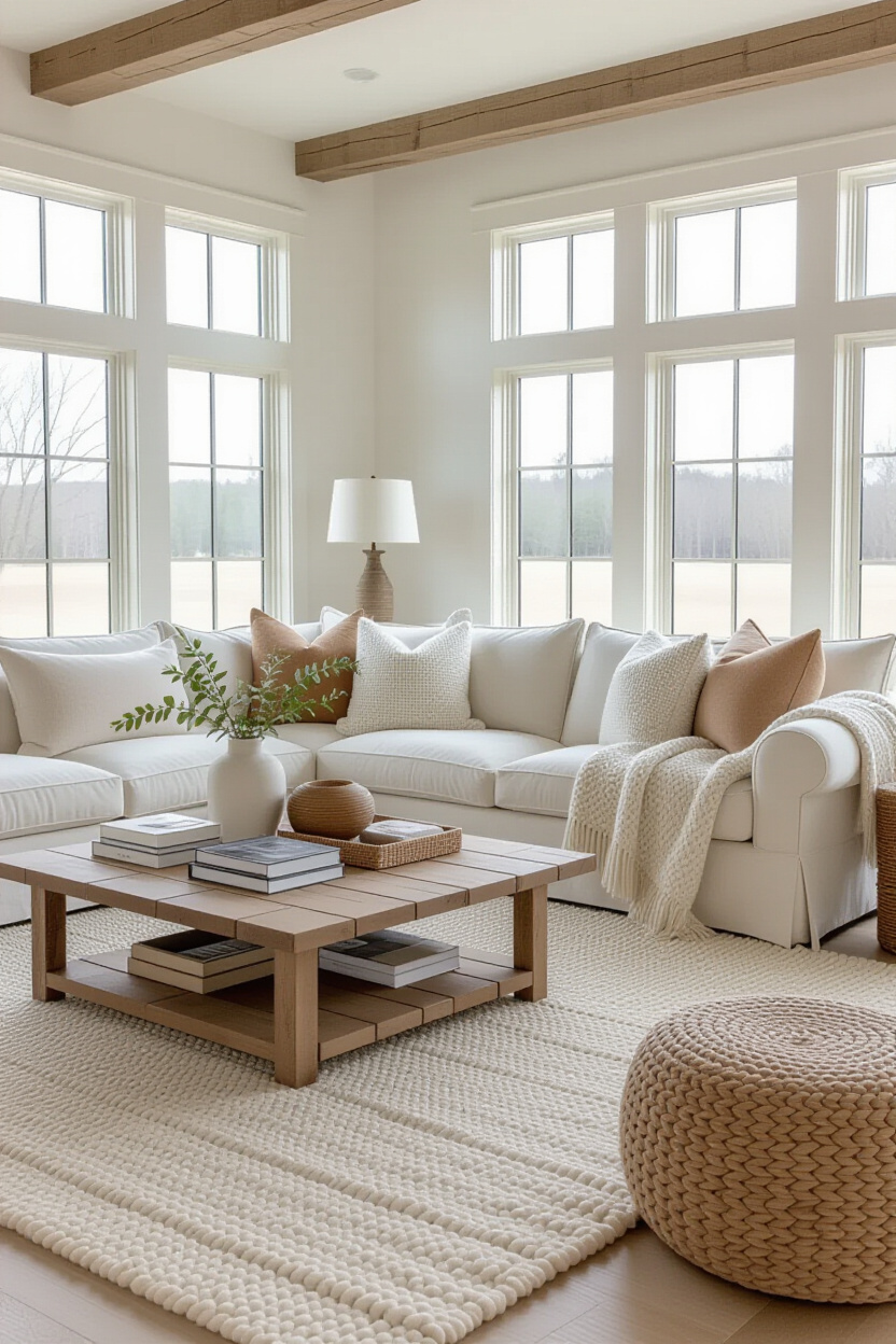 Decor Home Living Room