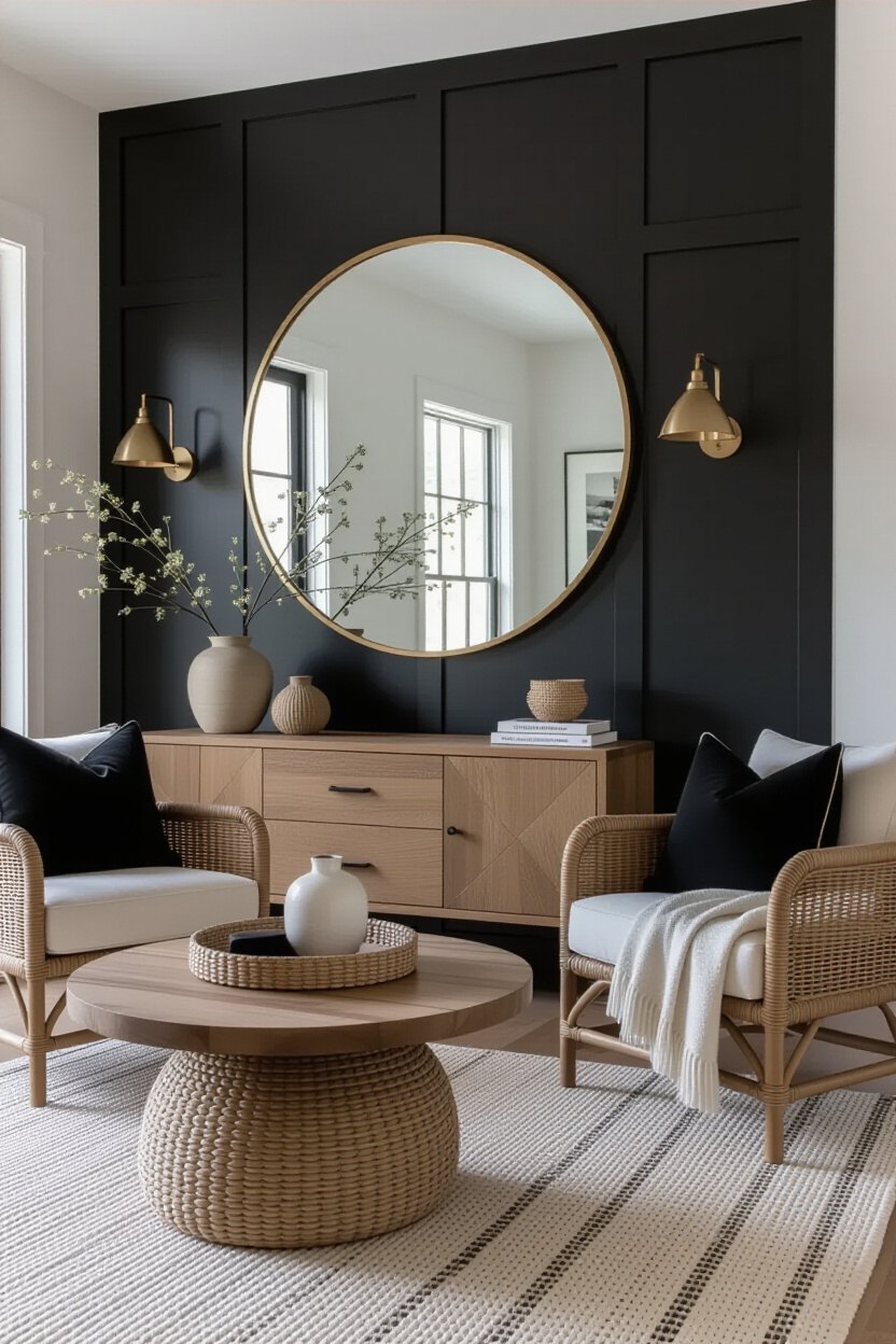 Decor Home Living Room