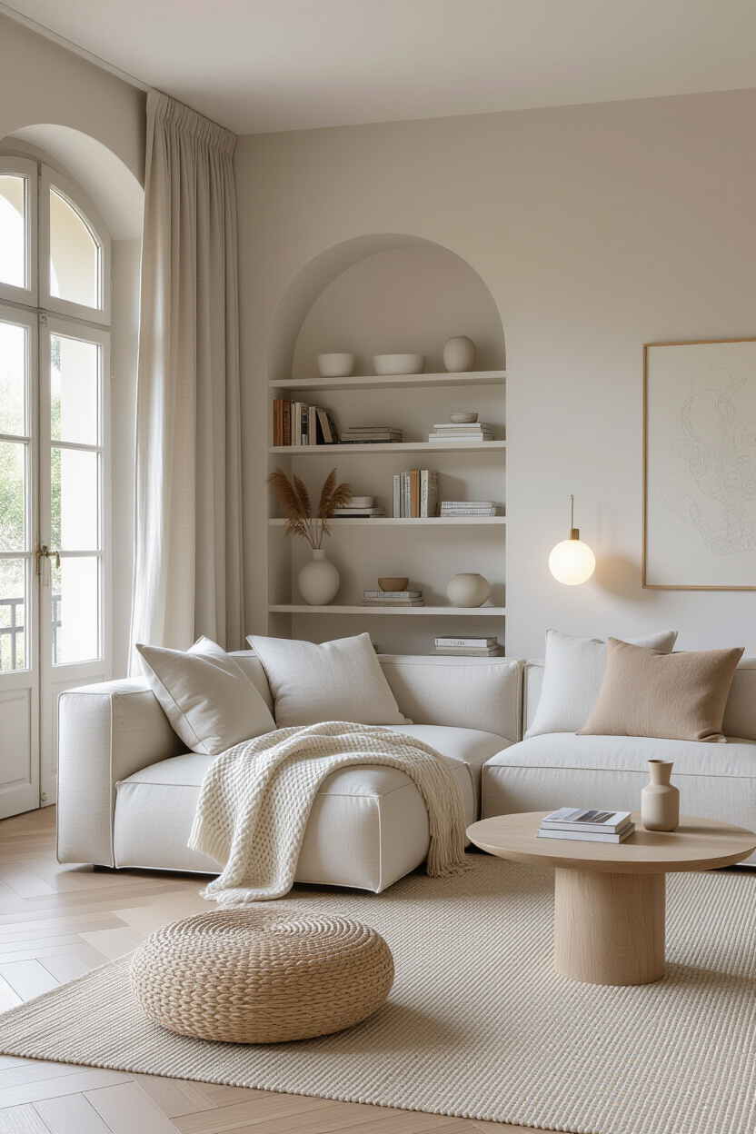 Decor Home Living Room