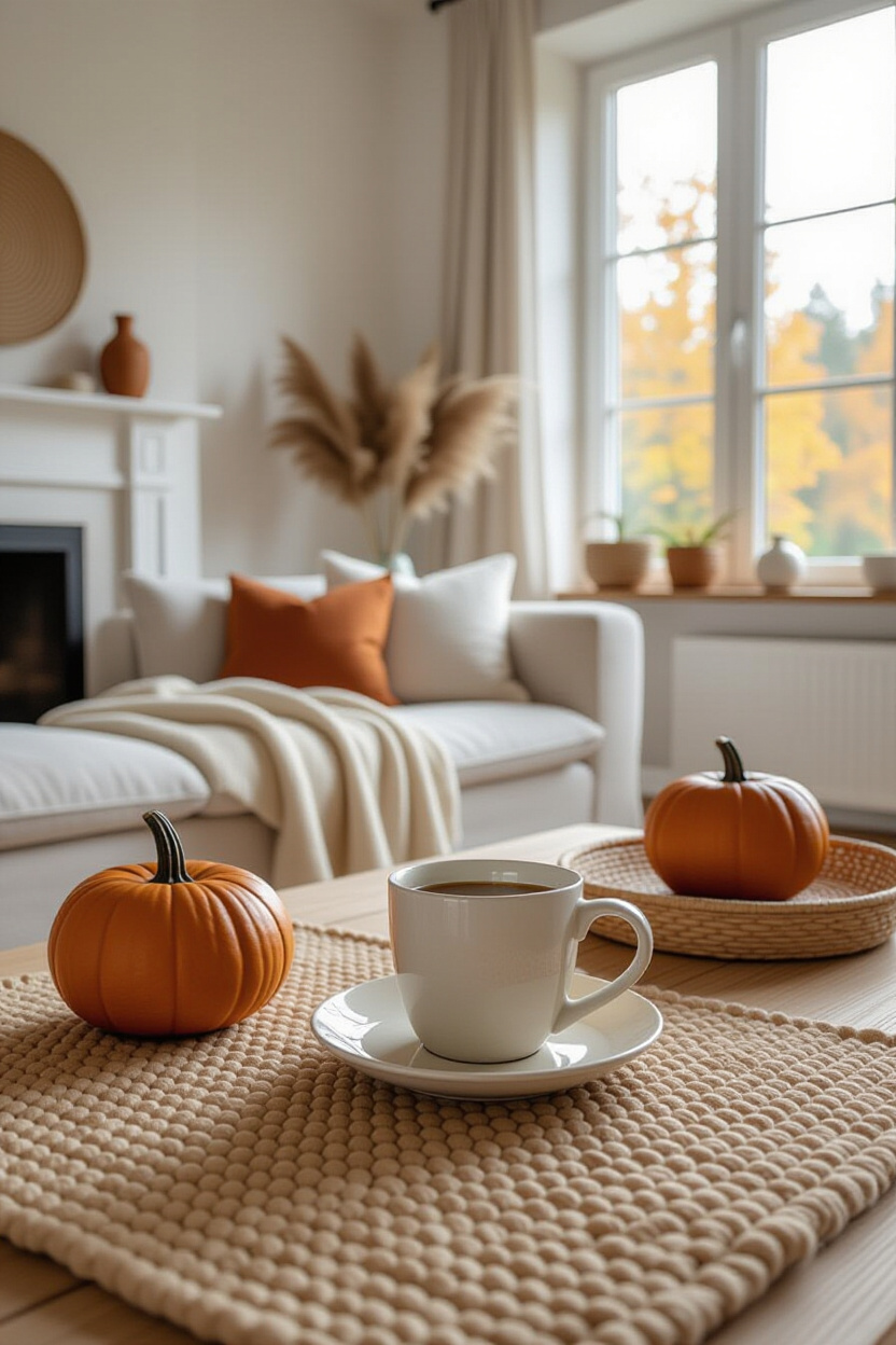 Decor Minimalist