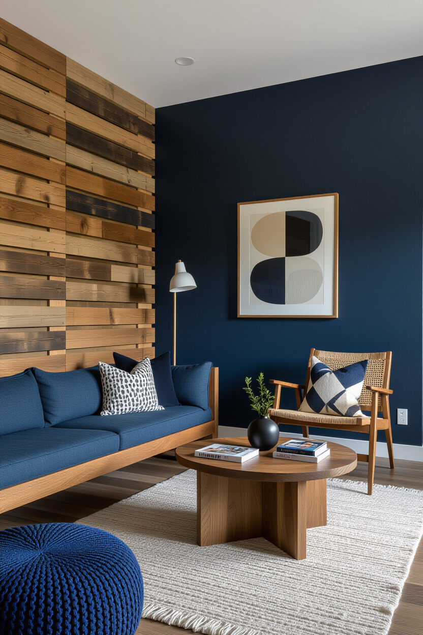 Decor Minimalist