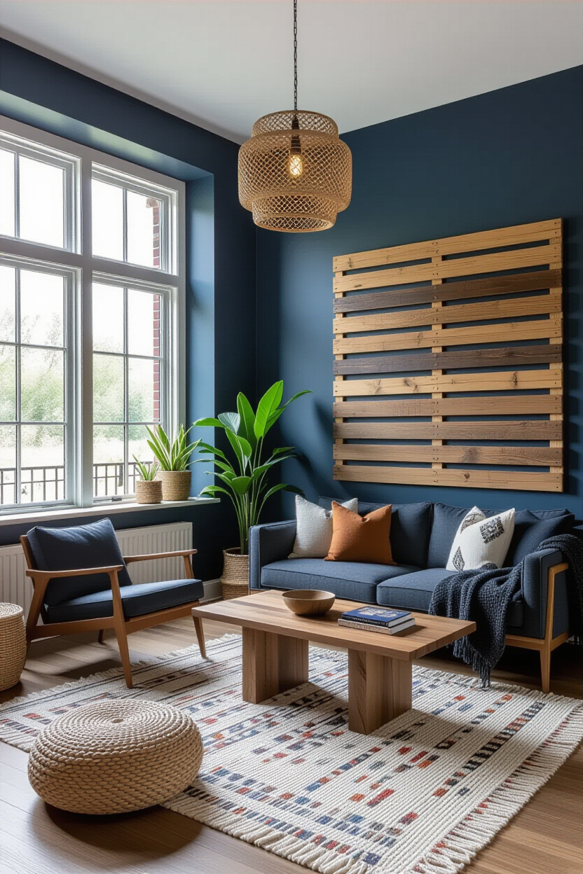 Decor Minimalist
