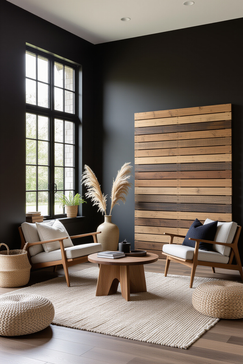 Decor Minimalist