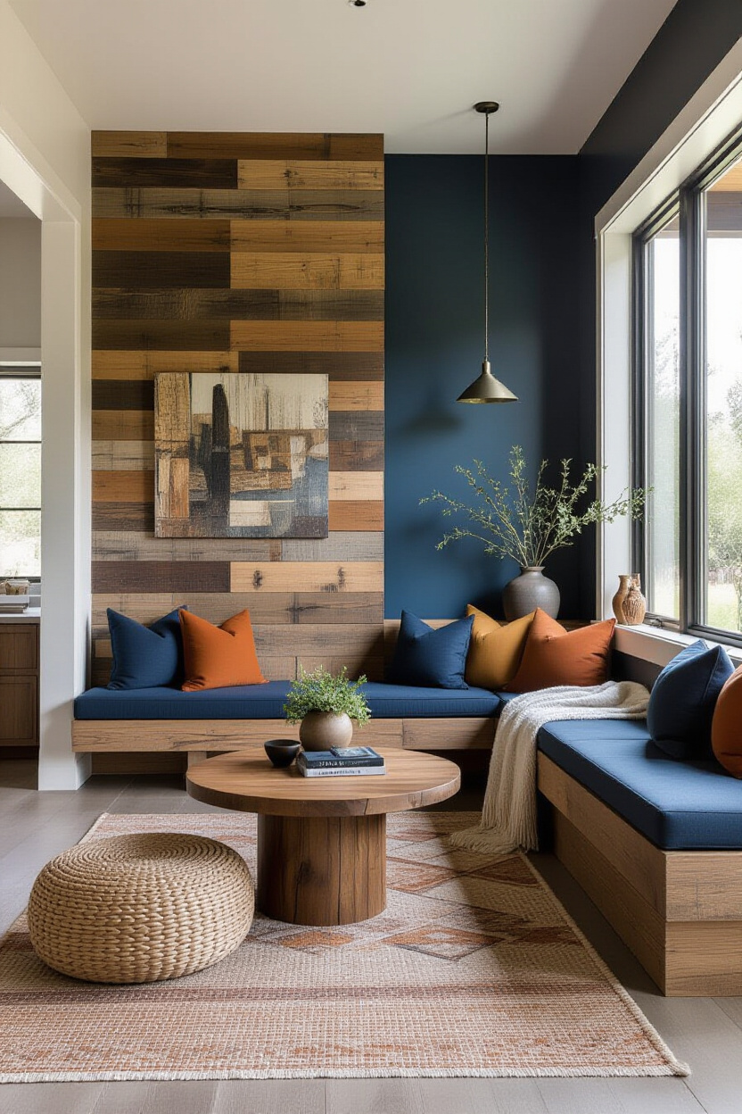 Decor Minimalist
