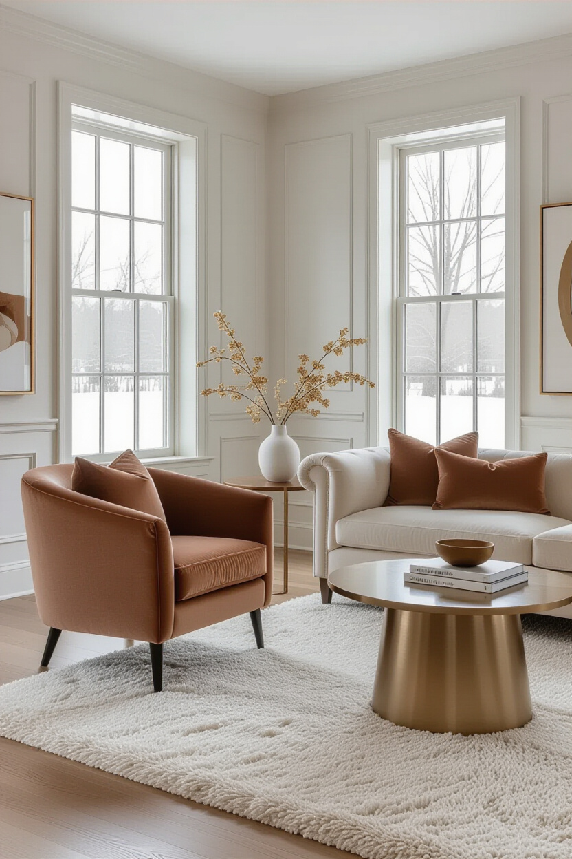 Decor Minimalist