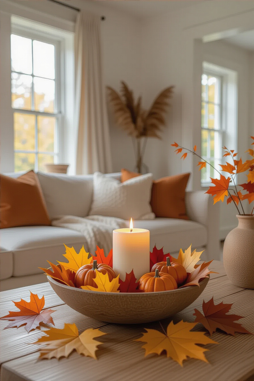 Decoration For Table