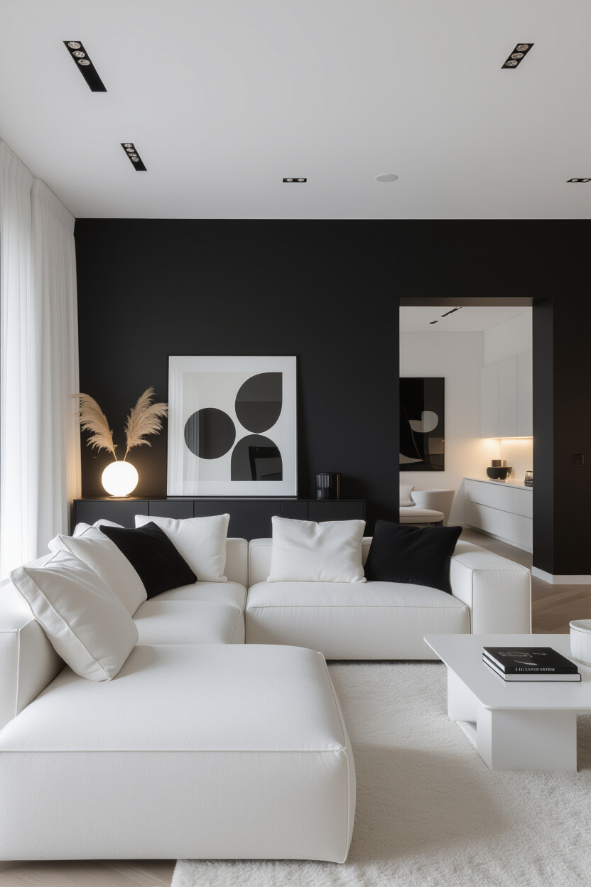 Decorative Wall Panels