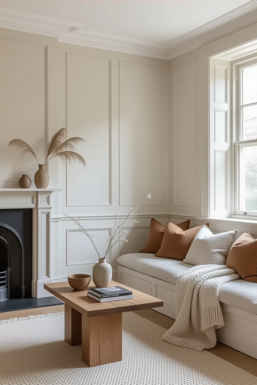Diy Accent Wall