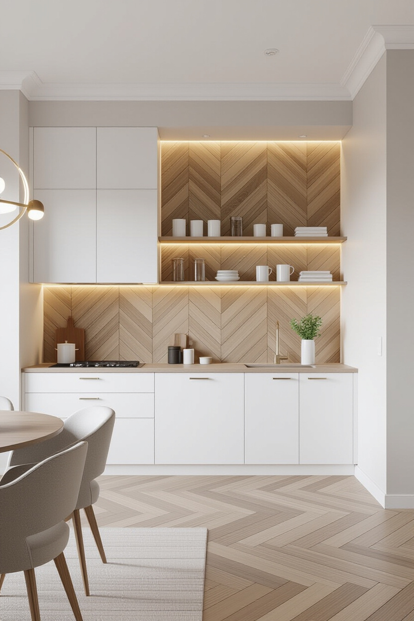 Diy Accent Wall