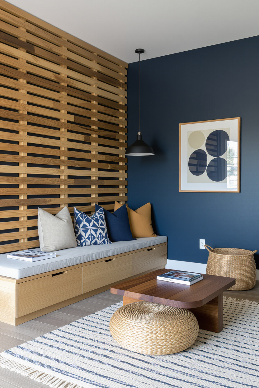 Diy Accent Wall