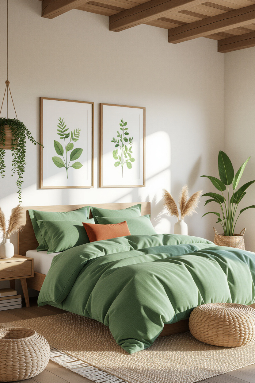 Dorm Room Inspiration