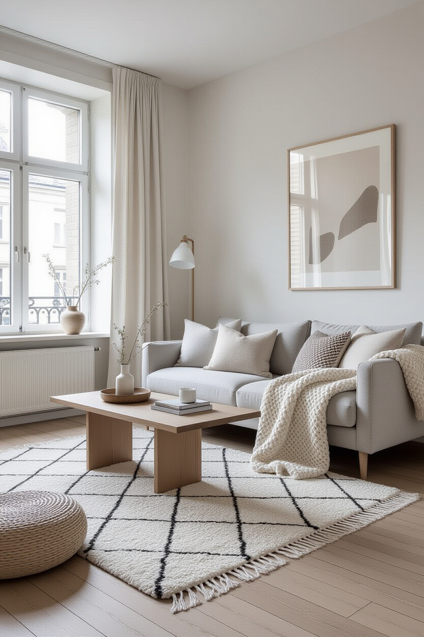 Dream Apartment Decor