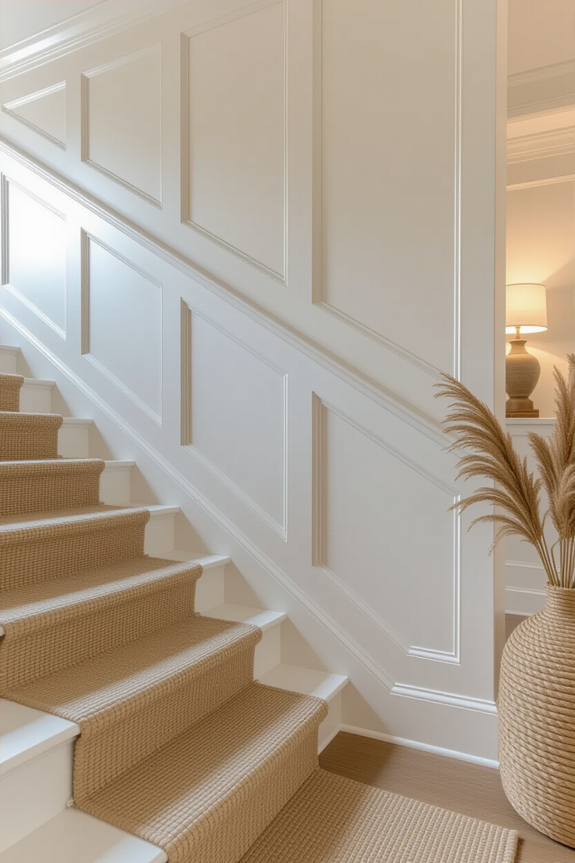 Entrance Hall Decor
