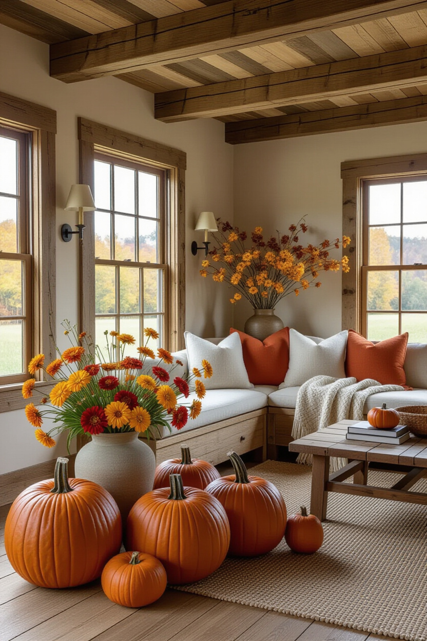 Fall Decor 2024