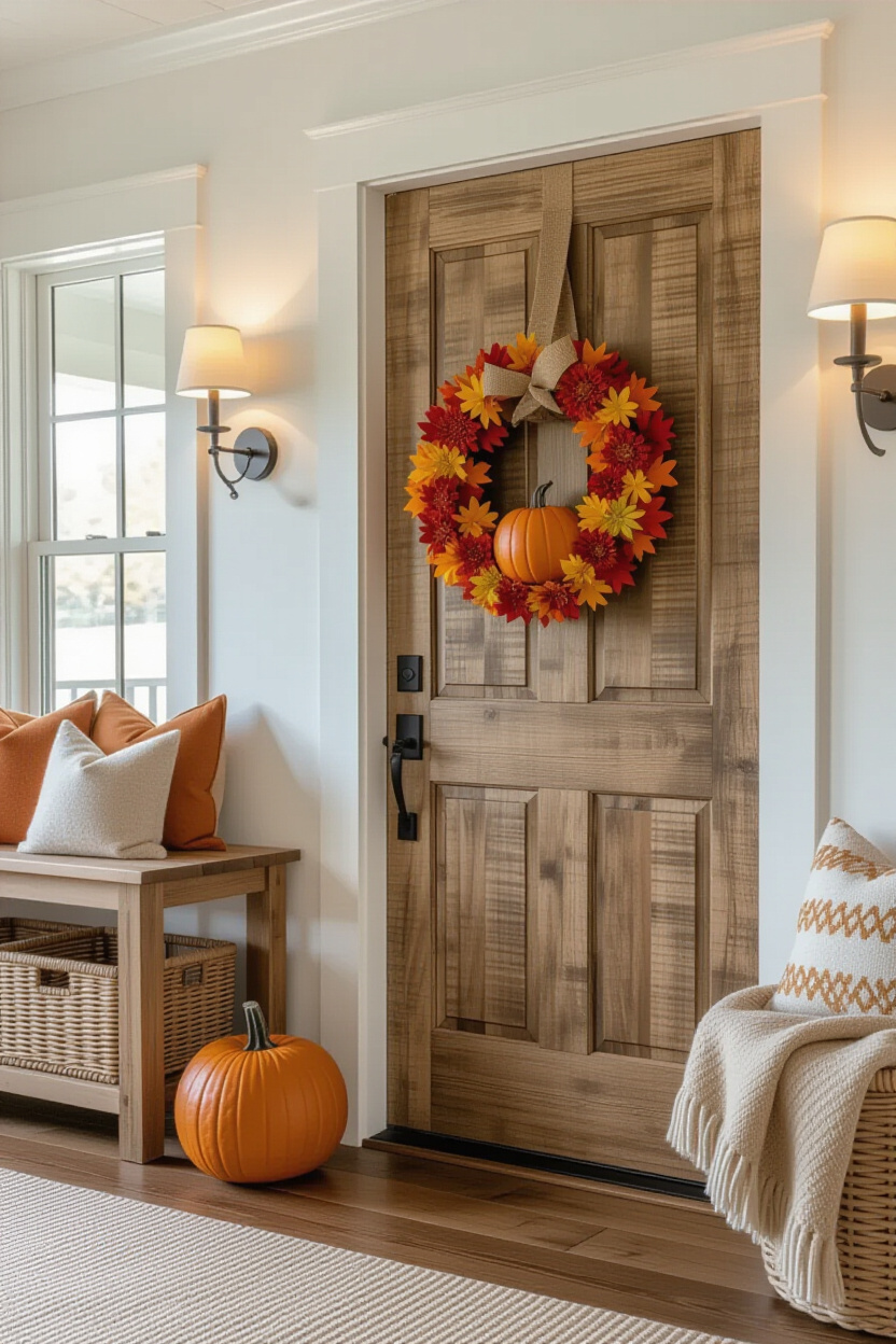 Fall Decor Diy Crafts