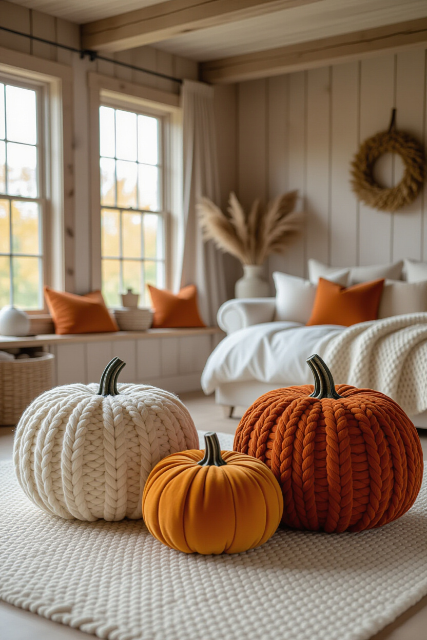 Fall Decor Diy Crafts