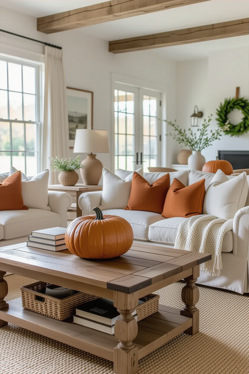 Fall Decor Inspiration