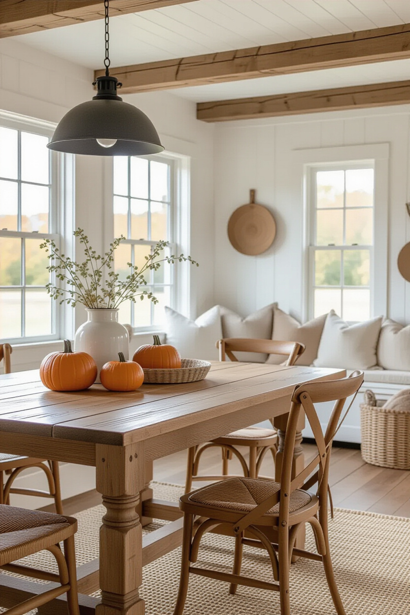 Fall Decor Inspiration